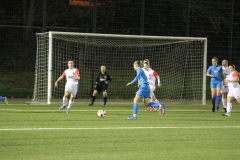 VfL Sindelfingen (F) - FFV Heidenheim (20.10.2022)