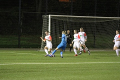 VfL Sindelfingen (F) - FFV Heidenheim (20.10.2022)