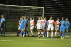 VfL Sindelfingen (F) - FFV Heidenheim (20.10.2022)