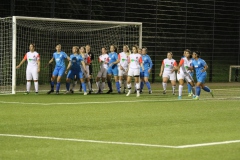 VfL Sindelfingen (F) - FFV Heidenheim (20.10.2022)