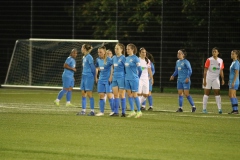 VfL Sindelfingen (F) - FFV Heidenheim (20.10.2022)