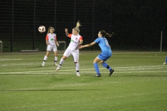 VfL Sindelfingen (F) - FFV Heidenheim (20.10.2022)