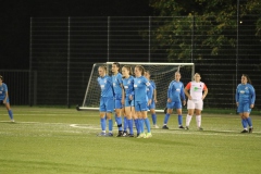 VfL Sindelfingen (F) - FFV Heidenheim (20.10.2022)