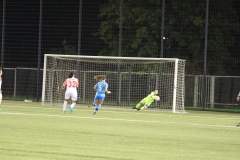 VfL Sindelfingen (F) - FFV Heidenheim (20.10.2022)