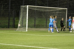 VfL Sindelfingen (F) - FFV Heidenheim (20.10.2022)