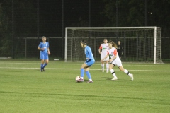 VfL Sindelfingen (F) - FFV Heidenheim (20.10.2022)