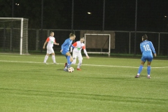 VfL Sindelfingen (F) - FFV Heidenheim (20.10.2022)