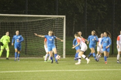 VfL Sindelfingen (F) - FFV Heidenheim (20.10.2022)