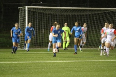 VfL Sindelfingen (F) - FFV Heidenheim (20.10.2022)