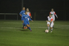 VfL Sindelfingen (F) - FFV Heidenheim (20.10.2022)