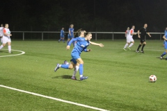 VfL Sindelfingen (F) - FFV Heidenheim (20.10.2022)