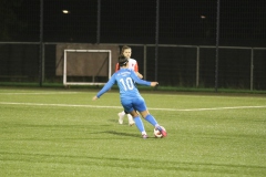 VfL Sindelfingen (F) - FFV Heidenheim (20.10.2022)