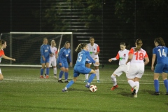 VfL Sindelfingen (F) - FFV Heidenheim (20.10.2022)