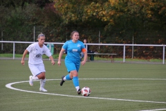 VfL Sindelfingen (F) - FV 09 Nürtingen (23.10.2022)