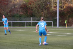 VfL Sindelfingen (F) - FV 09 Nürtingen (23.10.2022)