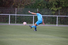 VfL Sindelfingen (F) - FV 09 Nürtingen (23.10.2022)