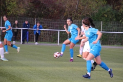 VfL Sindelfingen (F) - FV 09 Nürtingen (23.10.2022)