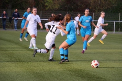 VfL Sindelfingen (F) - FV 09 Nürtingen (23.10.2022)