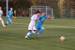 VfL Sindelfingen (F) - FV 09 Nürtingen (23.10.2022)