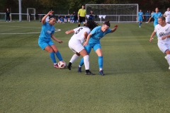 VfL Sindelfingen (F) - FV 09 Nürtingen (23.10.2022)