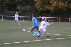 VfL Sindelfingen (F) - FV 09 Nürtingen (23.10.2022)