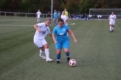 VfL Sindelfingen (F) - FV 09 Nürtingen (23.10.2022)