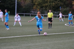 VfL Sindelfingen (F) - FV 09 Nürtingen (23.10.2022)