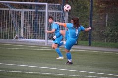 VfL Sindelfingen (F) - FV 09 Nürtingen (23.10.2022)