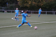 VfL Sindelfingen (F) - FV 09 Nürtingen (23.10.2022)