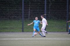 VfL Sindelfingen (F) - FV 09 Nürtingen (23.10.2022)