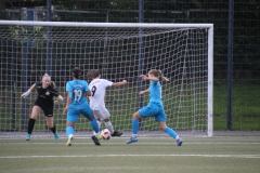 VfL Sindelfingen (F) - FV 09 Nürtingen (23.10.2022)