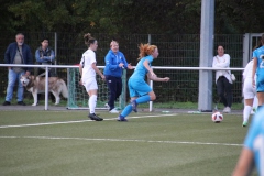 VfL Sindelfingen (F) - FV 09 Nürtingen (23.10.2022)