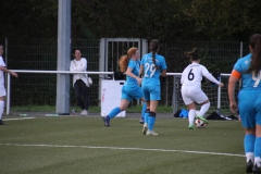 VfL Sindelfingen (F) - FV 09 Nürtingen (23.10.2022)