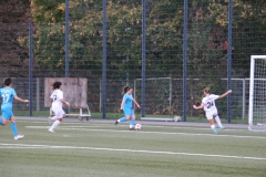 VfL Sindelfingen (F) - FV 09 Nürtingen (23.10.2022)