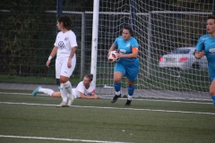 VfL Sindelfingen (F) - FV 09 Nürtingen (23.10.2022)