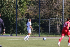 VfL Sindelfingen Ladies (F) - FV Löchgau (01.10.2023)