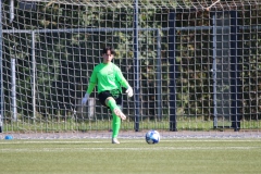 VfL Sindelfingen Ladies (F) - FV Löchgau (01.10.2023)