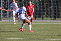 VfL Sindelfingen Ladies (F) - FV Löchgau (01.10.2023)