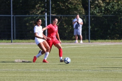 VfL Sindelfingen Ladies (F) - FV Löchgau (01.10.2023)