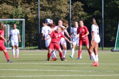 VfL Sindelfingen Ladies (F) - FV Löchgau (01.10.2023)