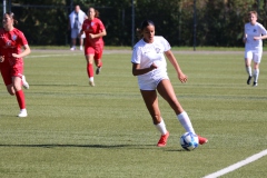 VfL Sindelfingen Ladies (F) - FV Löchgau (01.10.2023)