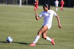 VfL Sindelfingen Ladies (F) - FV Löchgau (01.10.2023)