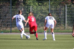 VfL Sindelfingen Ladies (F) - FV Löchgau (01.10.2023)