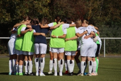 VfL Sindelfingen Ladies (F) - FV Löchgau (01.10.2023)