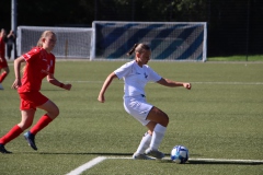 VfL Sindelfingen Ladies (F) - FV Löchgau (01.10.2023)