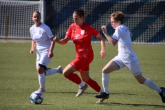 VfL Sindelfingen Ladies (F) - FV Löchgau (01.10.2023)