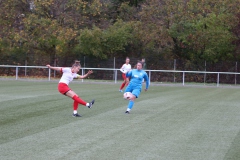 VfL Sindelfingen Ladies (F) - SV Jungingen (06.11.2022)