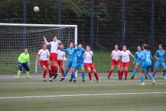 VfL Sindelfingen Ladies (F) - SV Jungingen (06.11.2022)