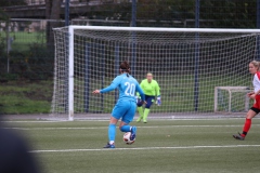 VfL Sindelfingen Ladies (F) - SV Jungingen (06.11.2022)