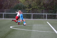 VfL Sindelfingen Ladies (F) - SV Jungingen (06.11.2022)